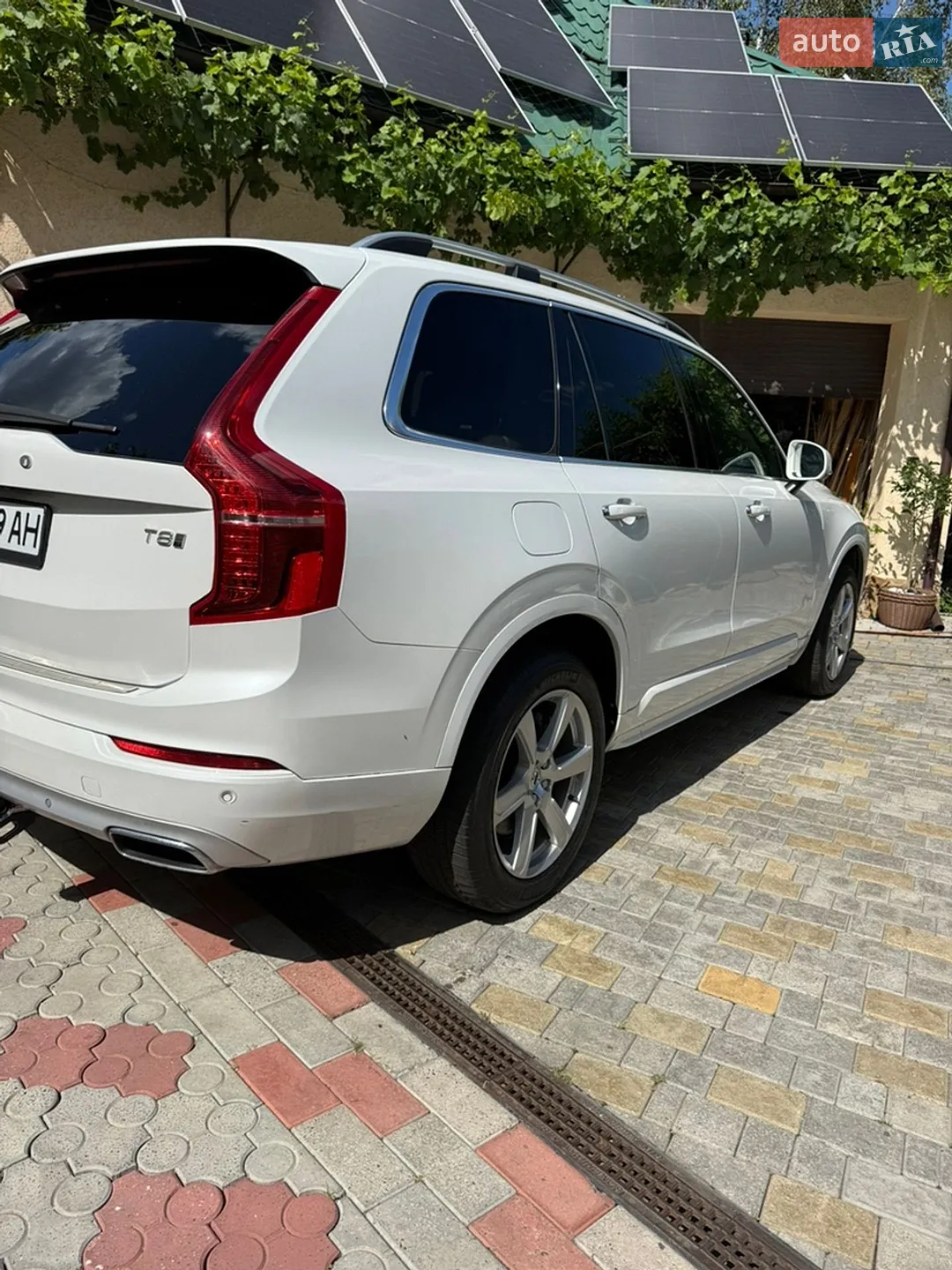 2016 Volvo XC90 - мініатюра 3