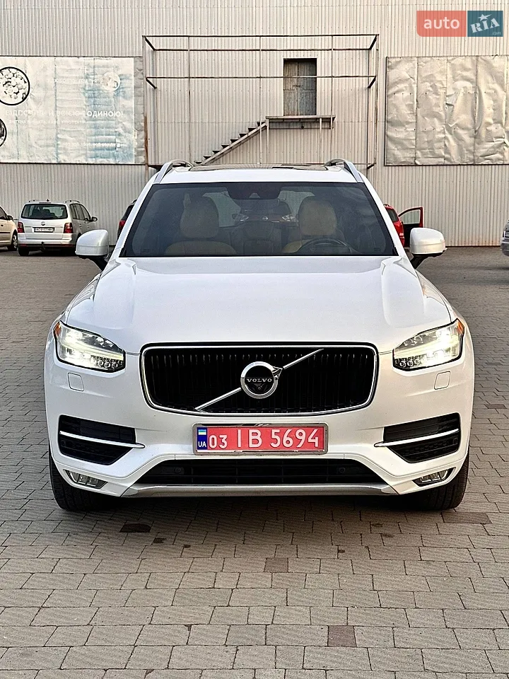 2014 Volvo XC60 - мініатюра 36