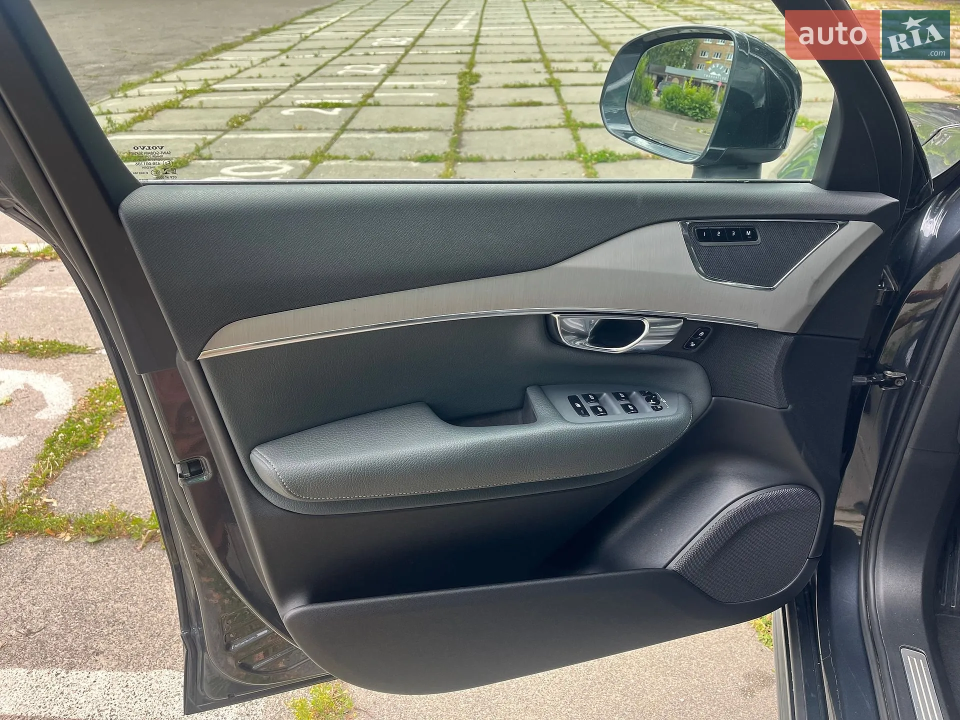 2021 Volvo XC90 - мініатюра 19