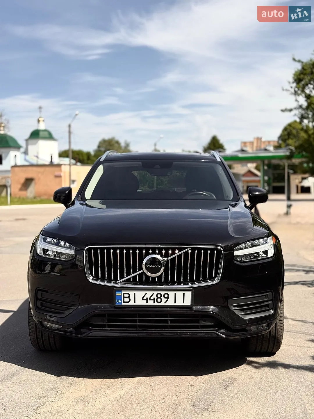 2020 Volvo XC90 - мініатюра 5
