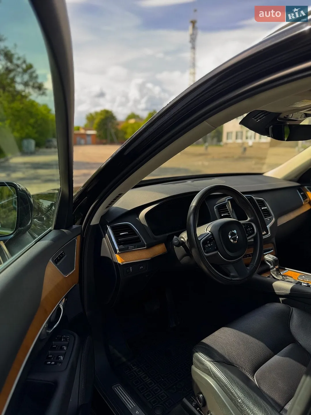 2020 Volvo XC90 - мініатюра 6