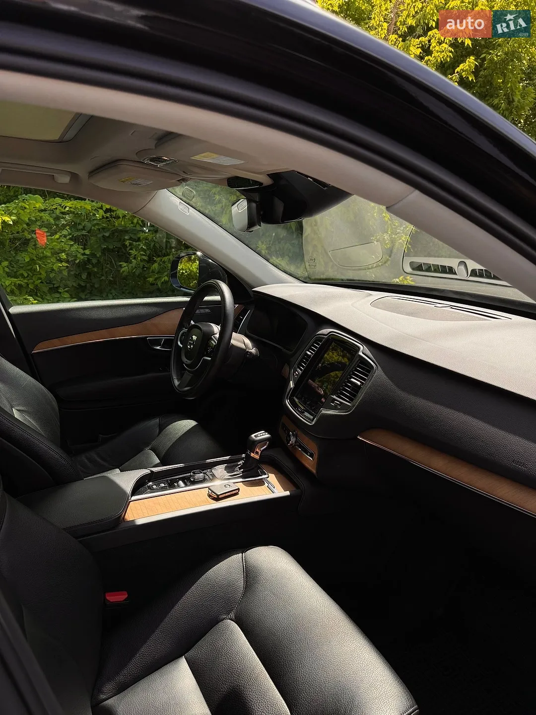 2020 Volvo XC90 - мініатюра 7