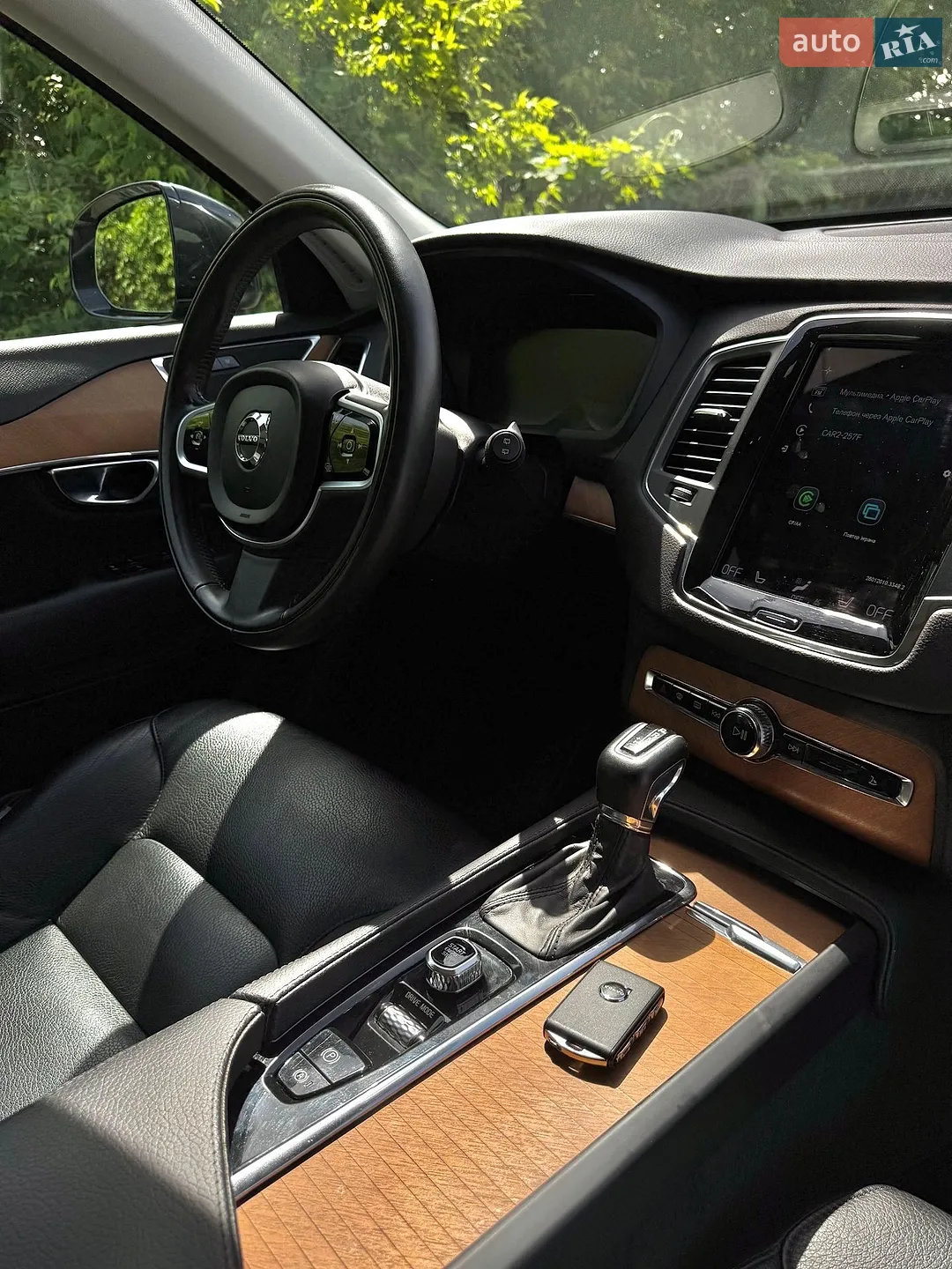 2020 Volvo XC90 - мініатюра 8