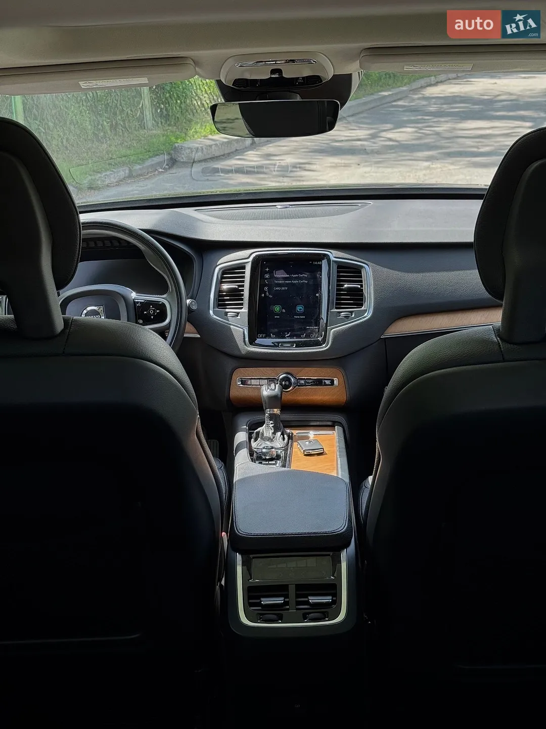 2020 Volvo XC90 - мініатюра 9