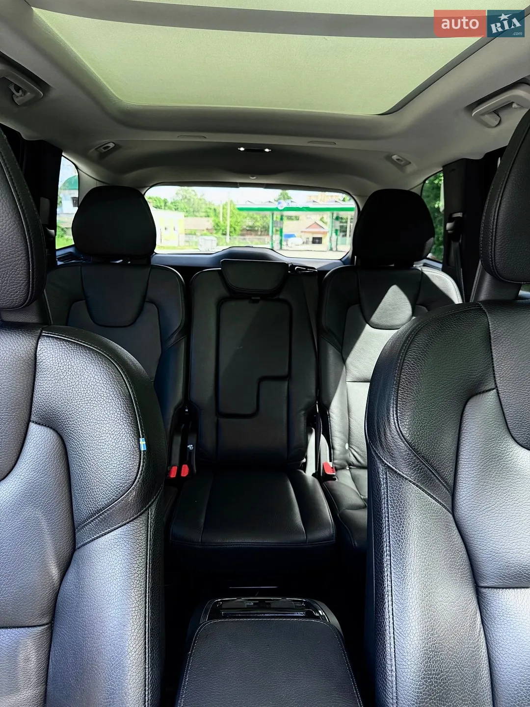2020 Volvo XC90 - мініатюра 11