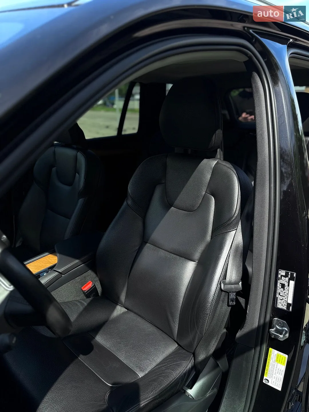 2020 Volvo XC90 - мініатюра 13