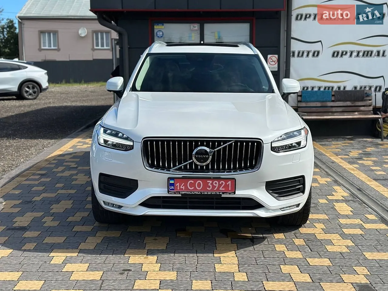 2017 BMW X5 - мініатюра 35