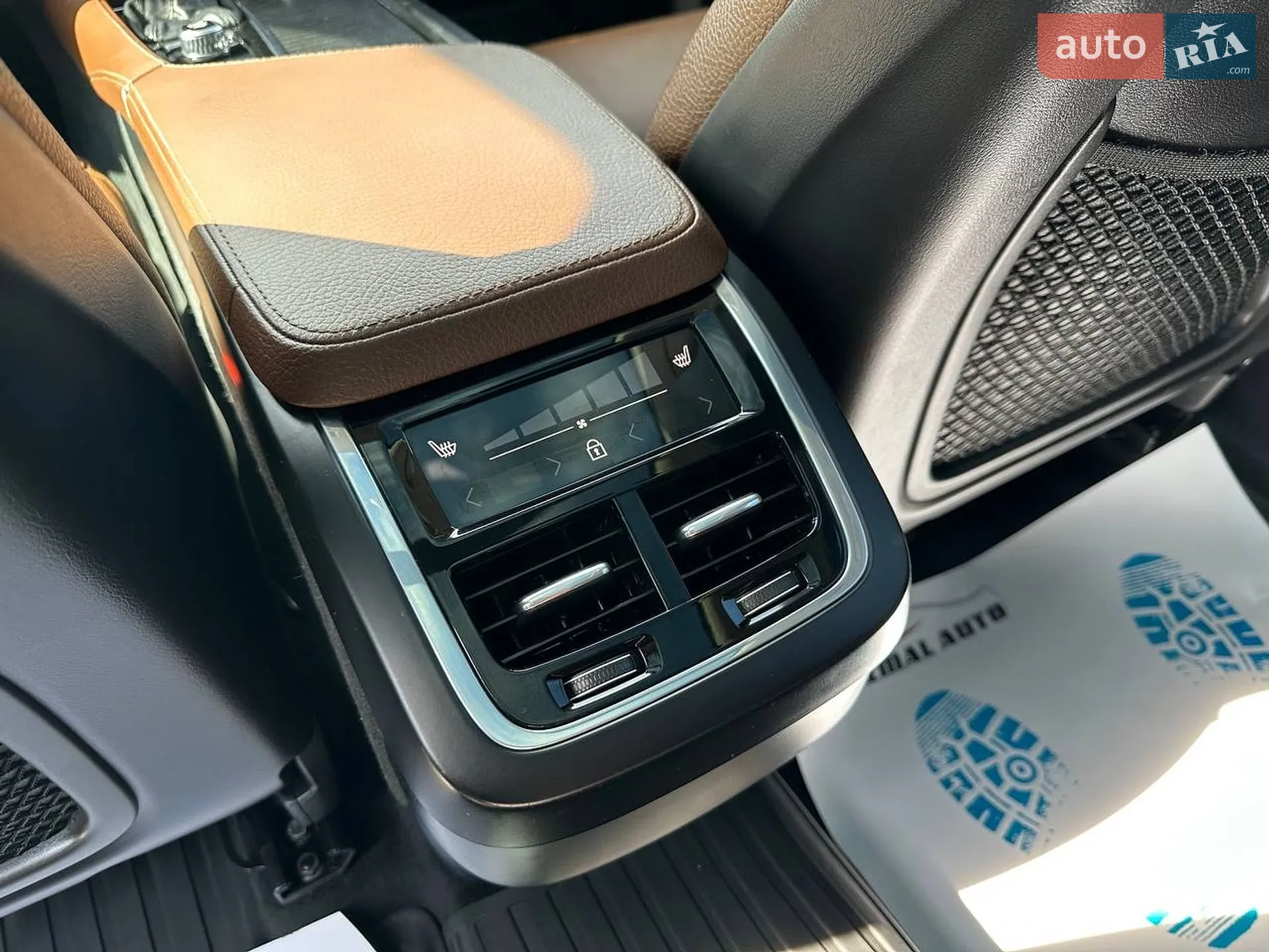 2020 Volvo XC90 - мініатюра 21