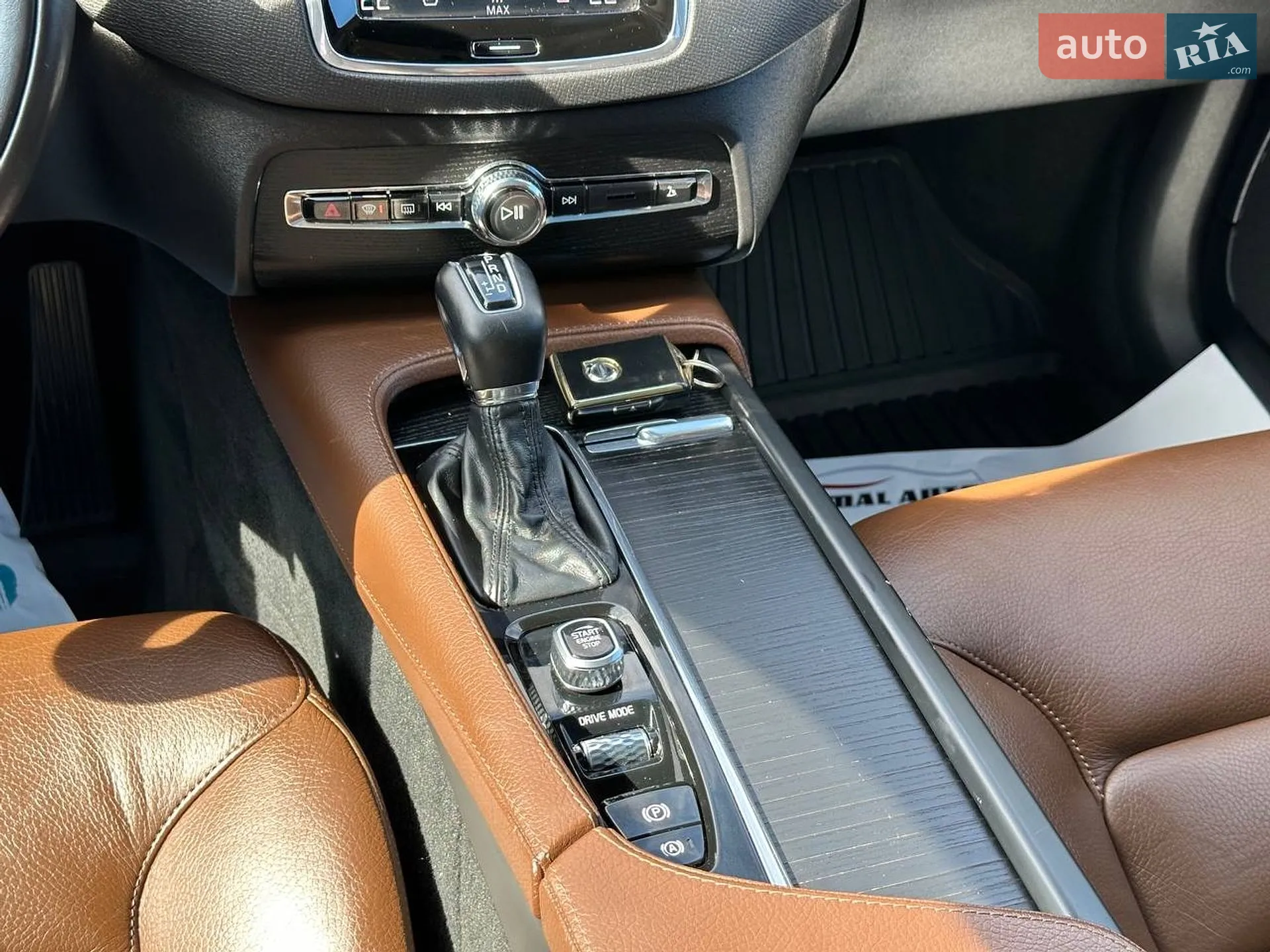 2020 Volvo XC90 - мініатюра 33