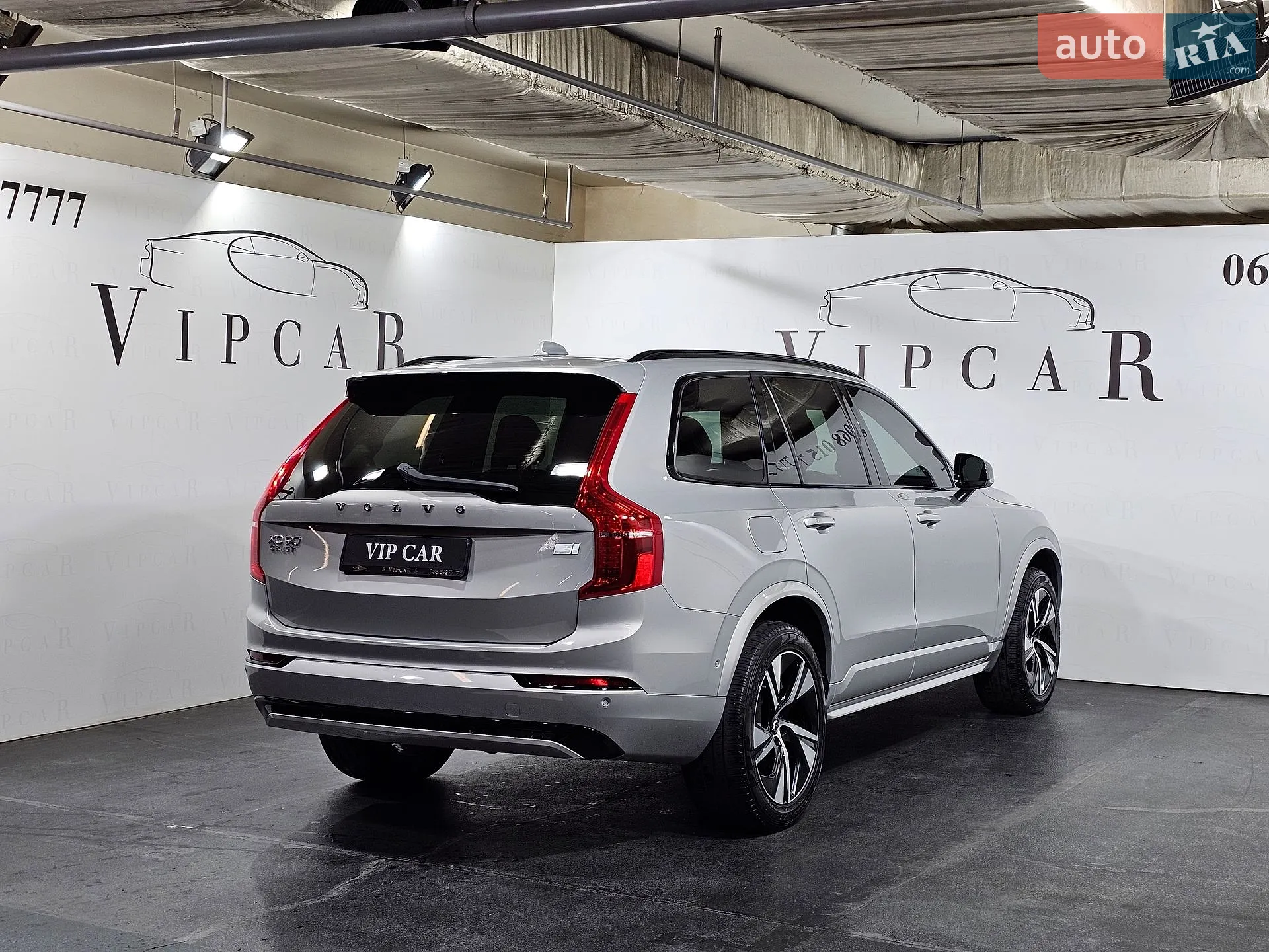 2022 Volvo XC90 - мініатюра 10