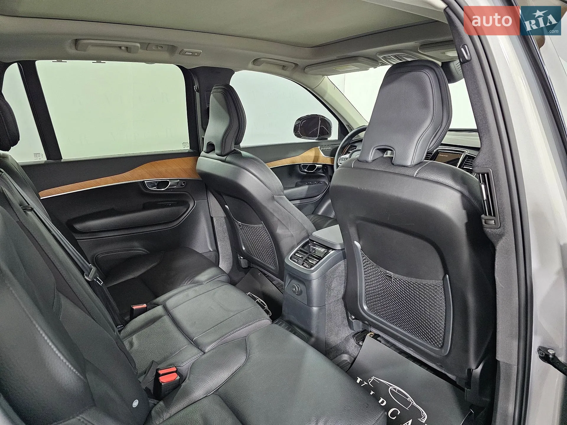 2022 Volvo XC90 - мініатюра 18
