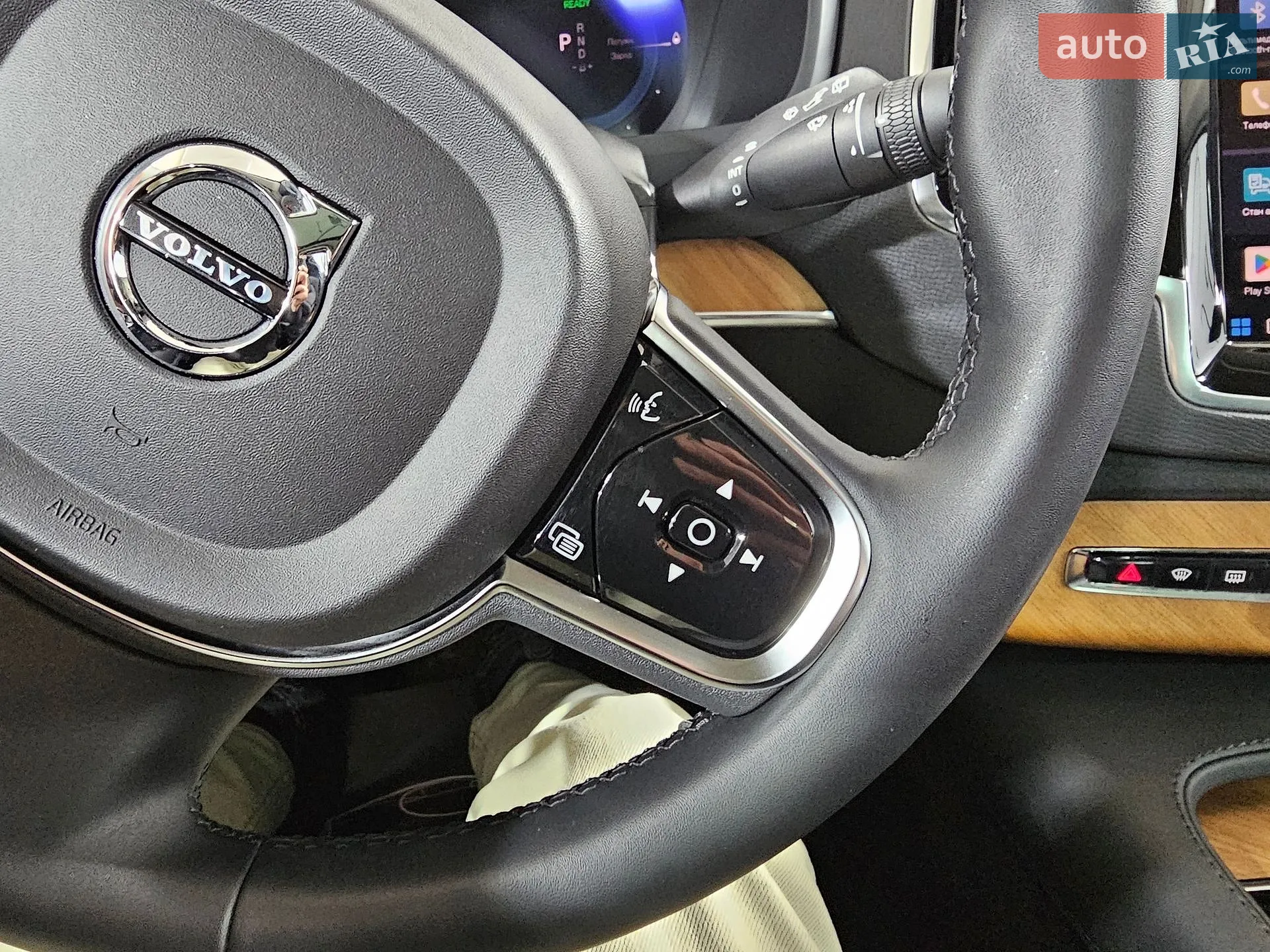 2022 Volvo XC90 - мініатюра 40