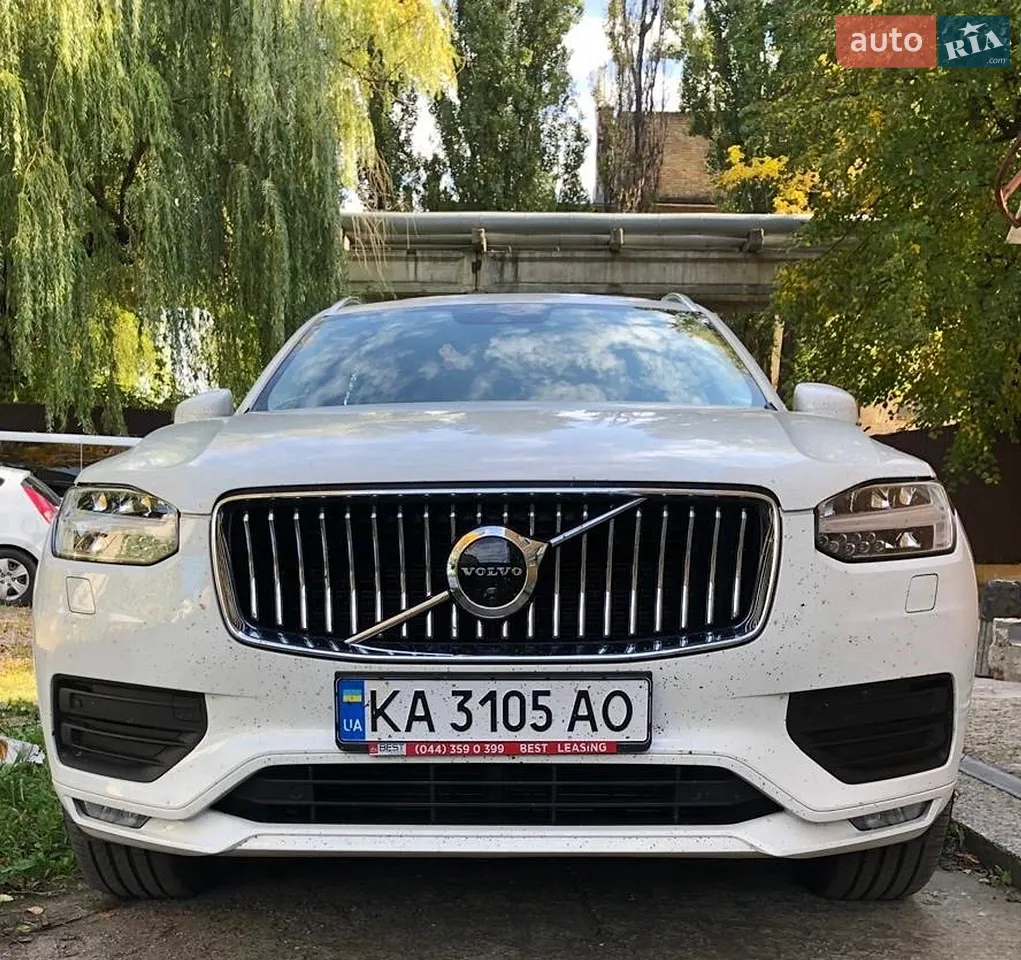 2018 Volvo XC90 - мініатюра 28