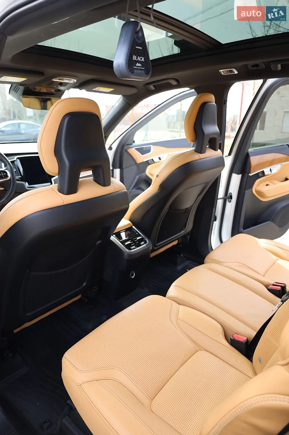 2017 Volvo XC90 - мініатюра 32