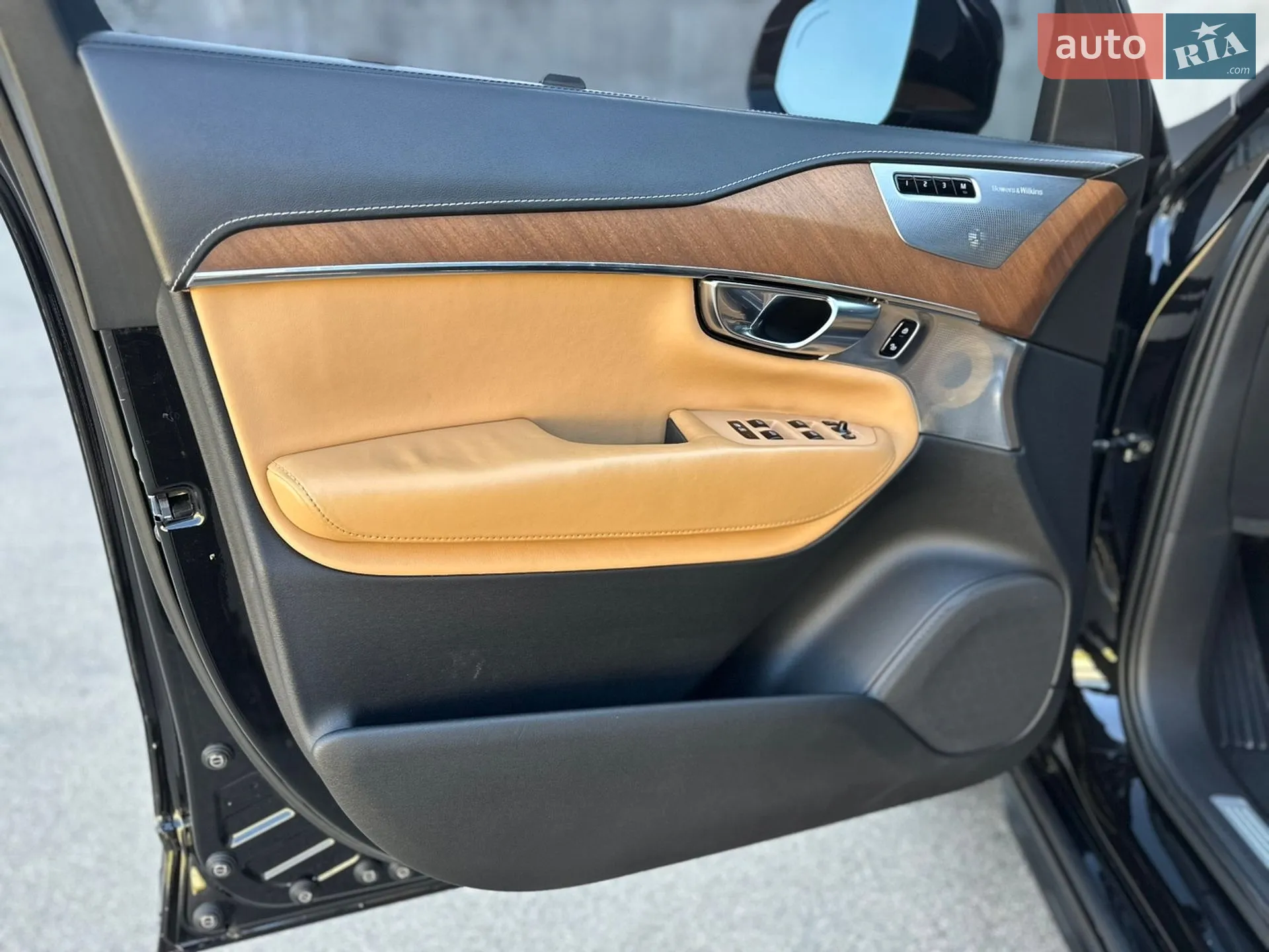 2017 Volvo XC90 - мініатюра 20