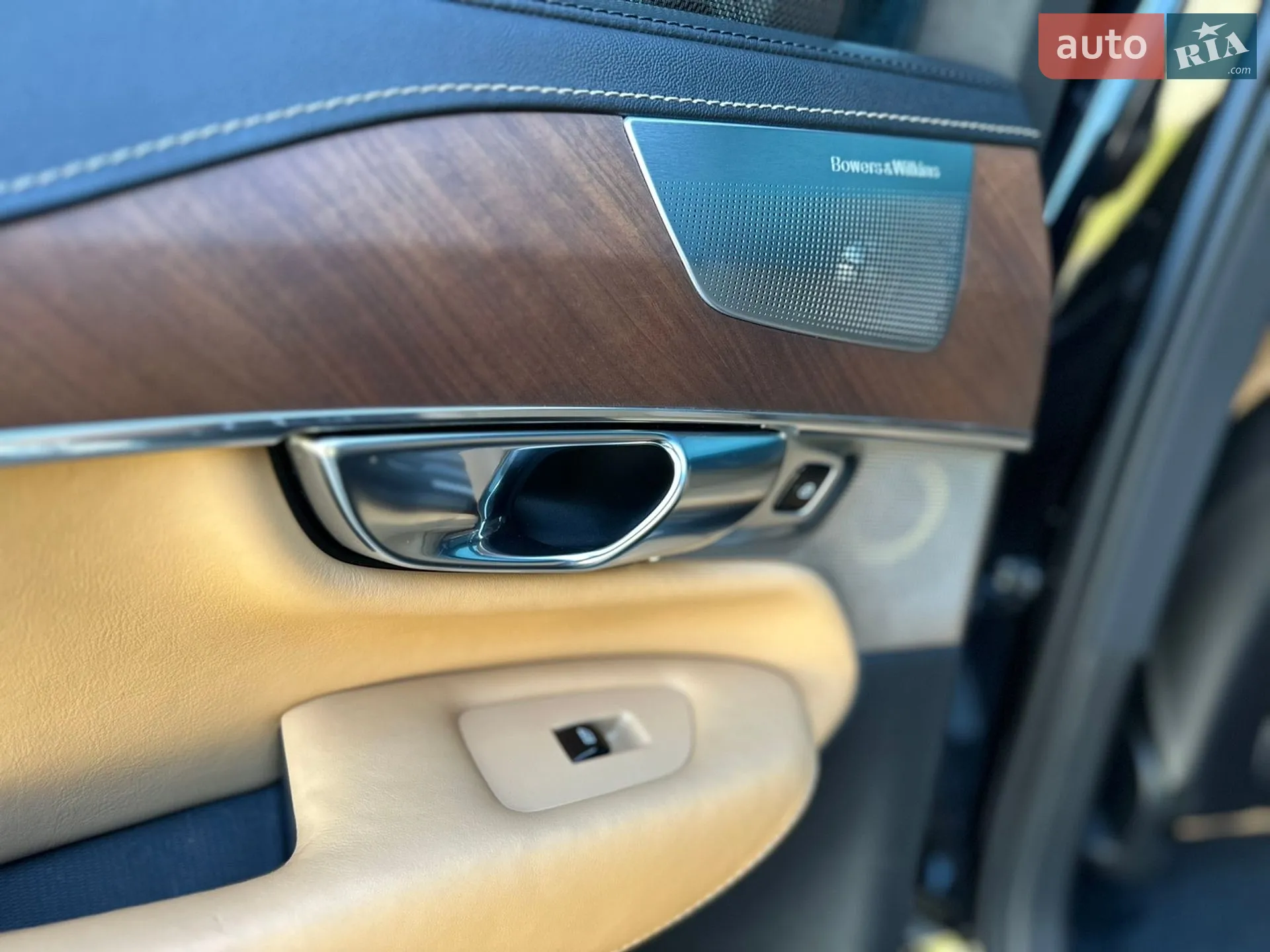 2017 Volvo XC90 - мініатюра 31