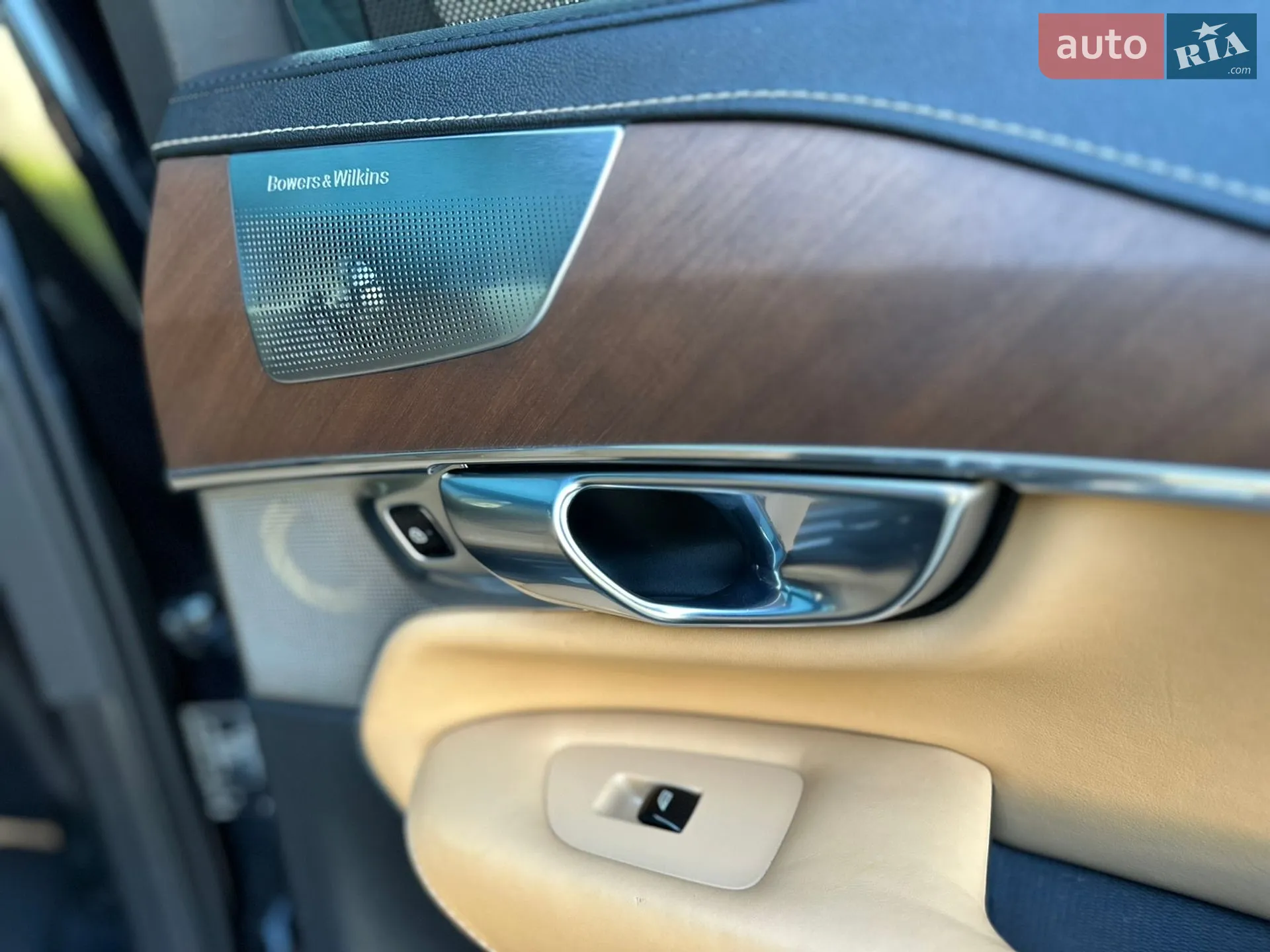 2017 Volvo XC90 - мініатюра 35