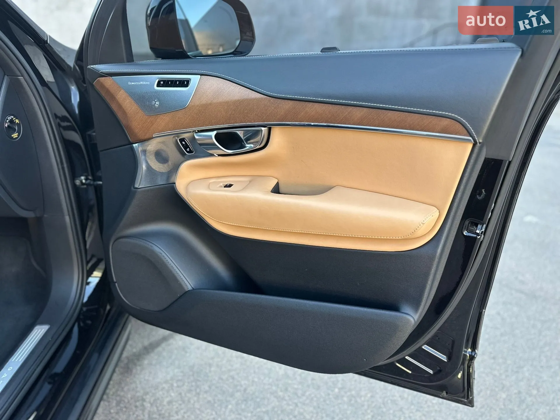 2017 Volvo XC90 - мініатюра 40