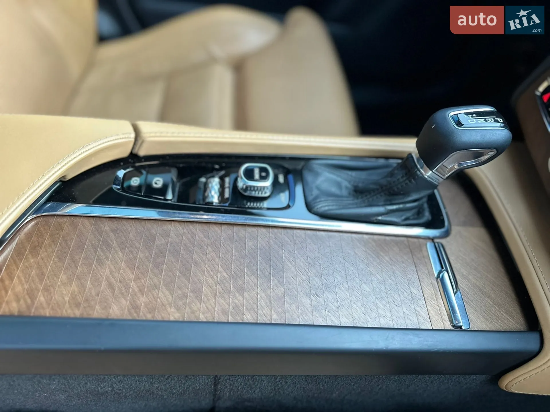2017 Volvo XC90 - мініатюра 45