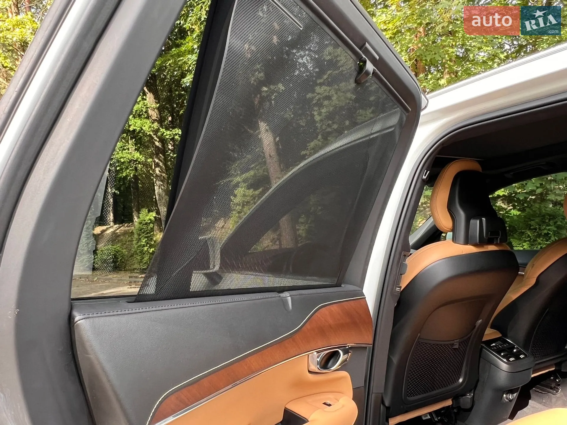 2017 Volvo XC90 - мініатюра 42