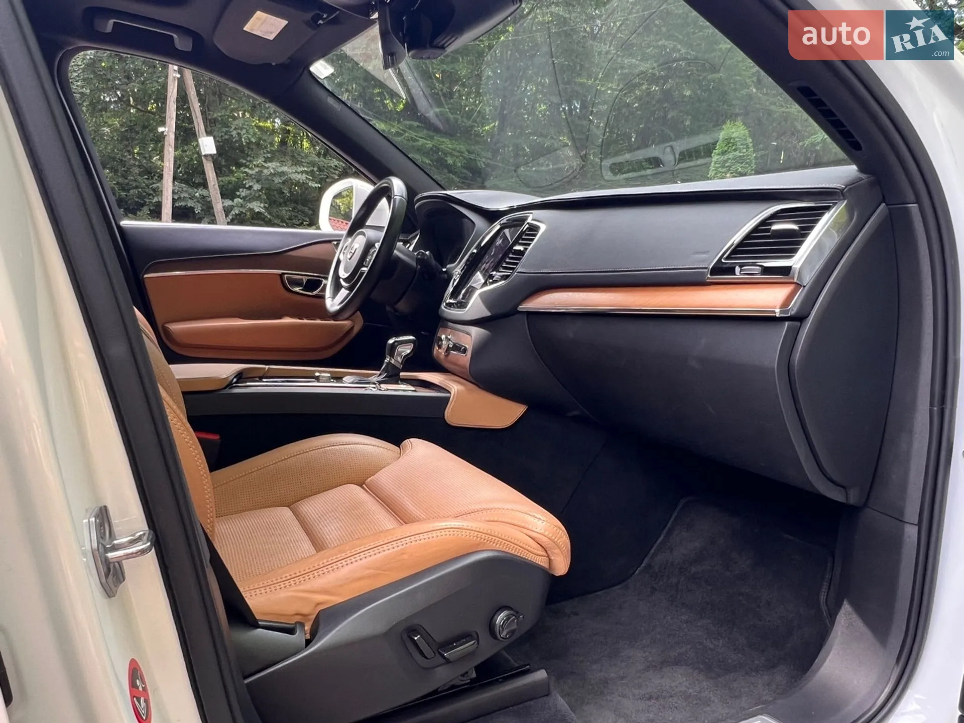 2017 Volvo XC90 - мініатюра 51