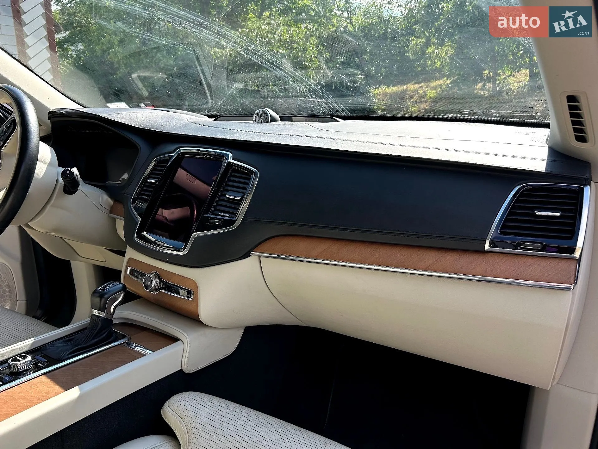 2015 Volvo XC90 - мініатюра 14