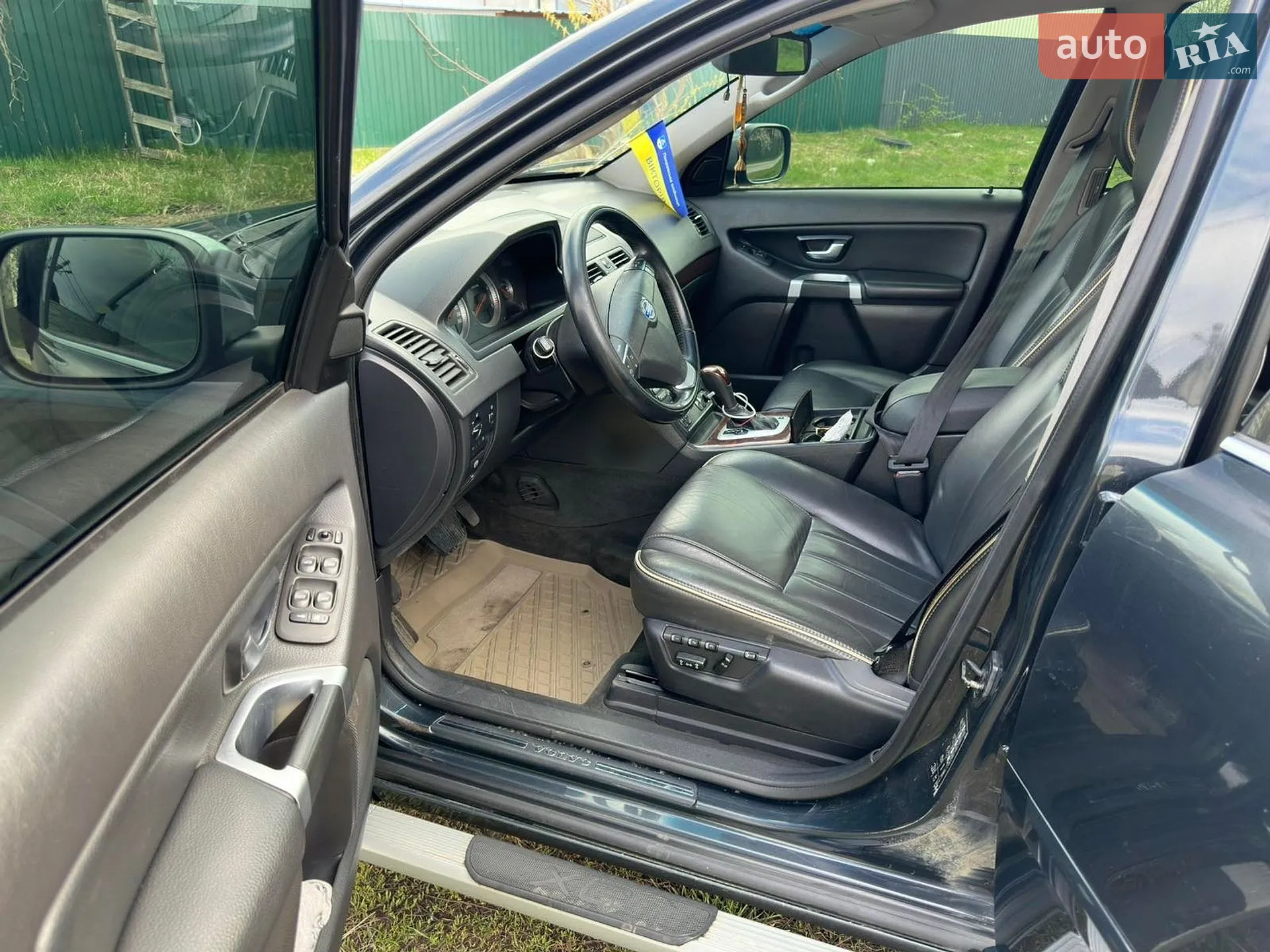 2013 Volvo XC90 - мініатюра 10