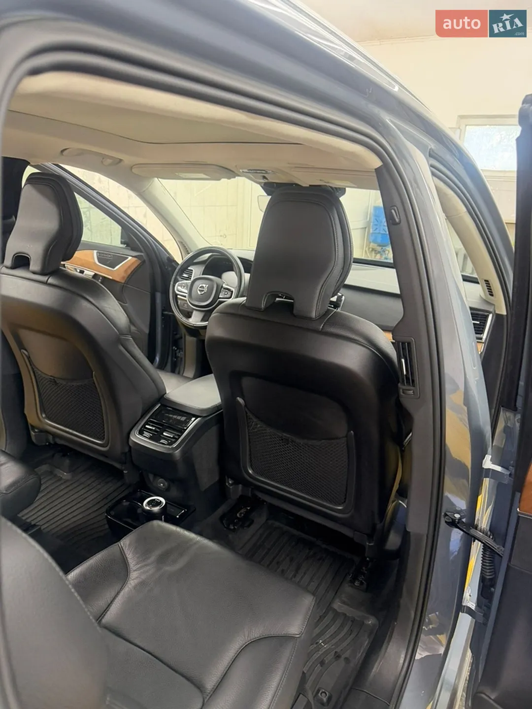 2022 Volvo XC90 - мініатюра 2