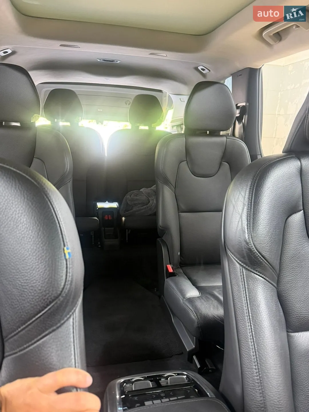 2022 Volvo XC90 - мініатюра 4