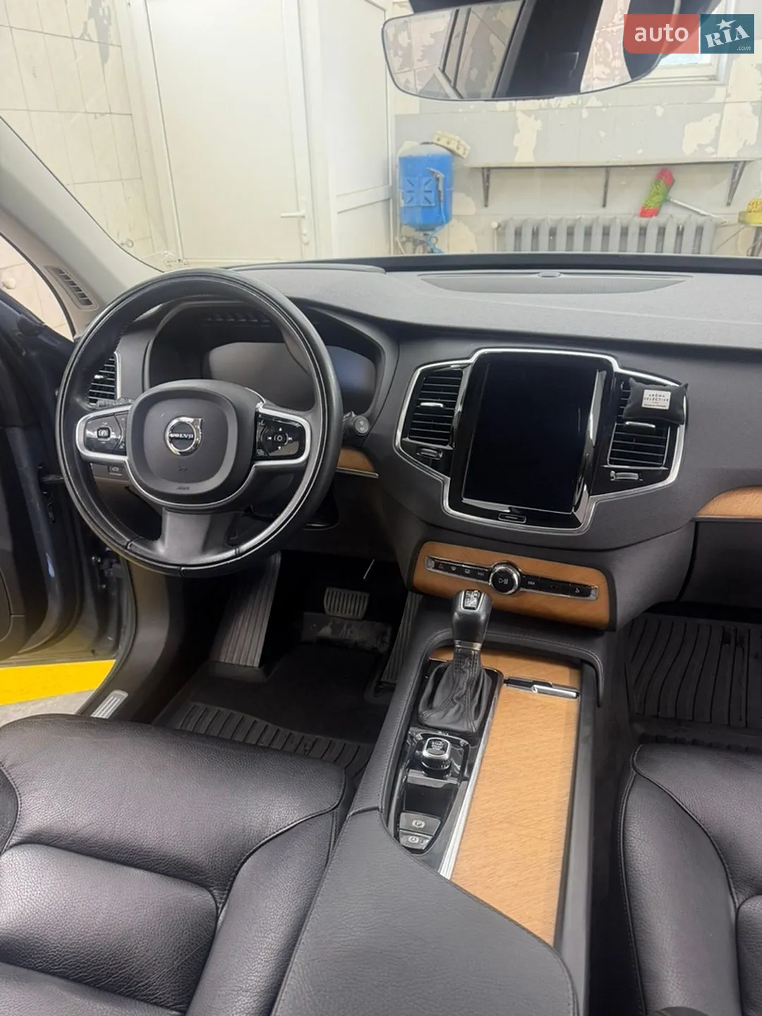 2022 Volvo XC90 - мініатюра 10
