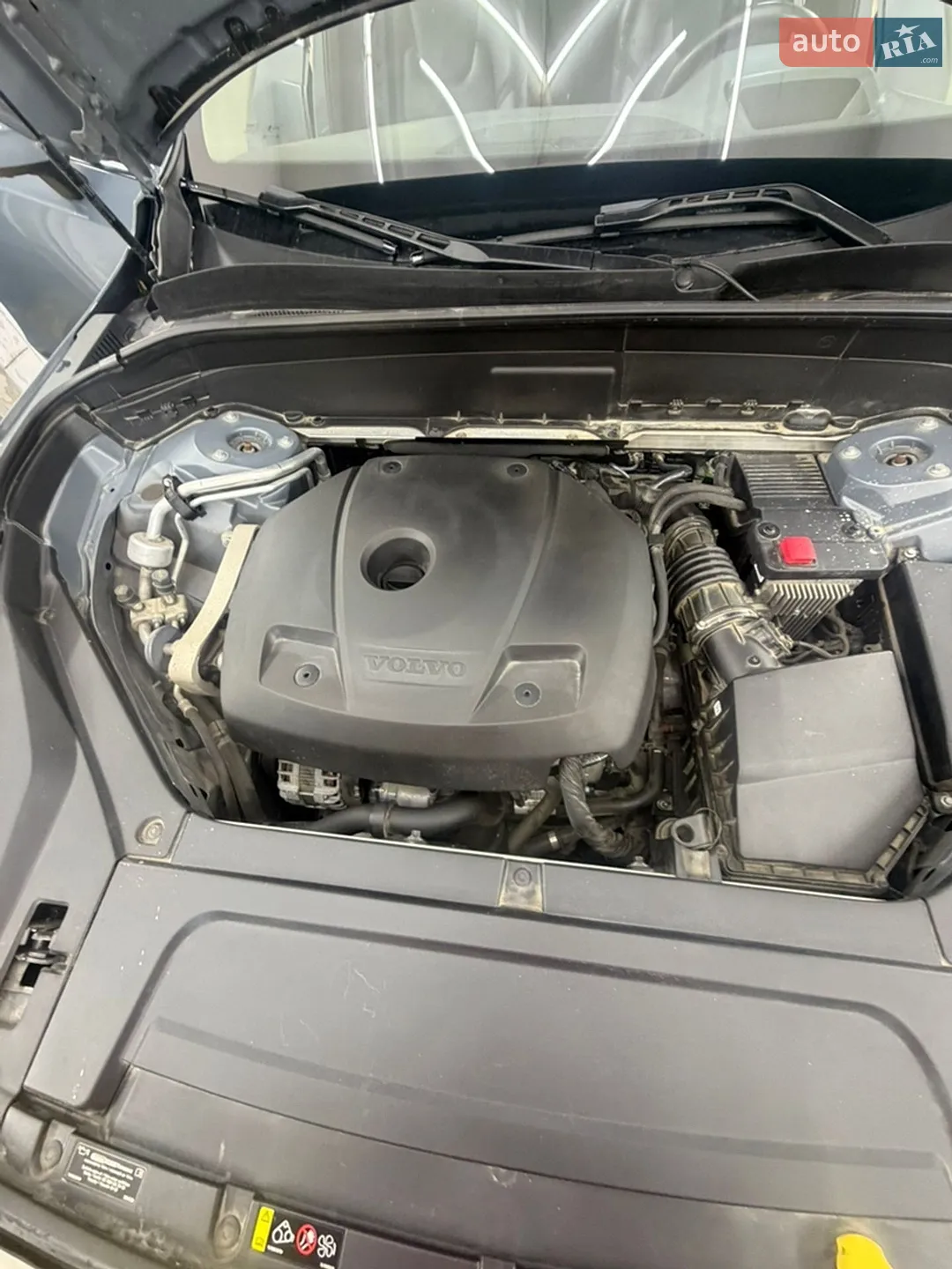 2022 Volvo XC90 - мініатюра 16