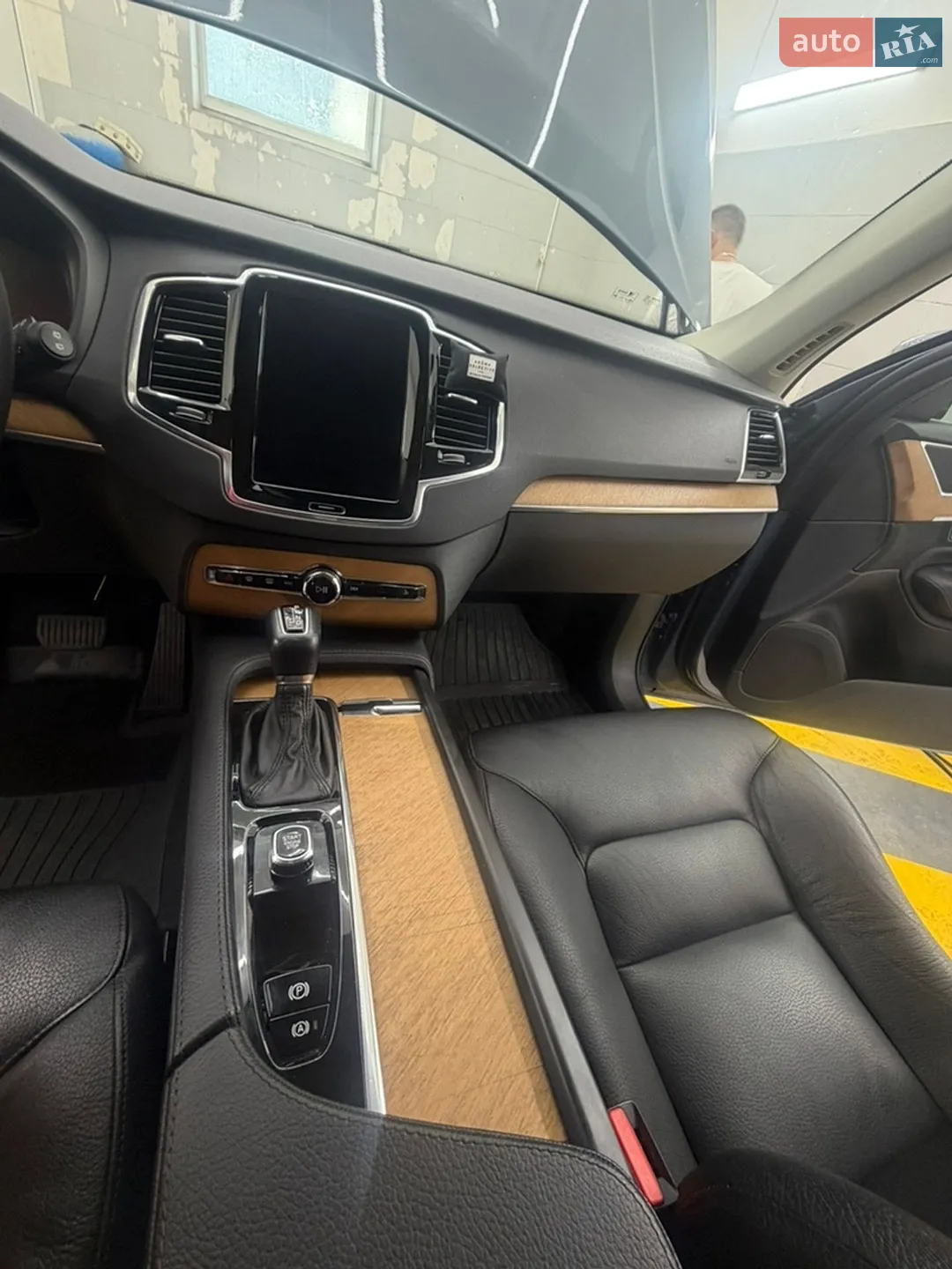 2022 Volvo XC90 - мініатюра 24