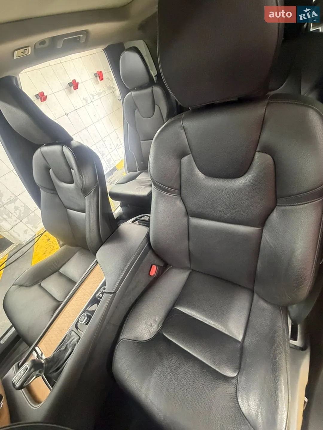 2022 Volvo XC90 - мініатюра 25