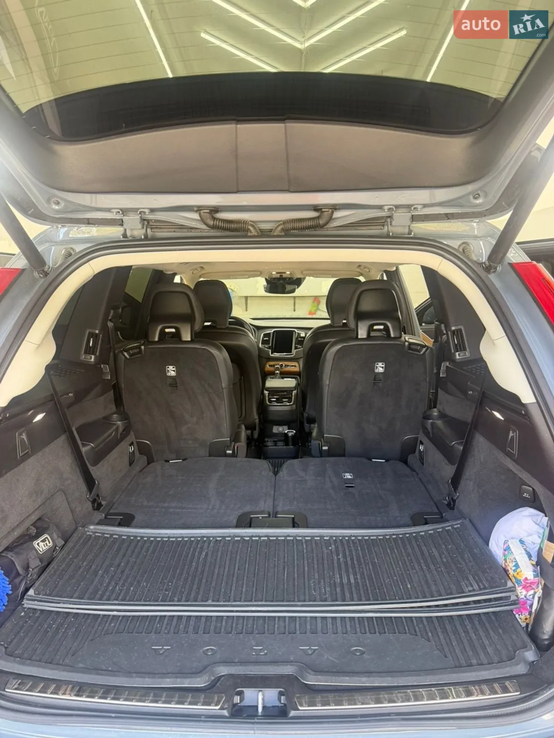 2022 Volvo XC90 - мініатюра 30