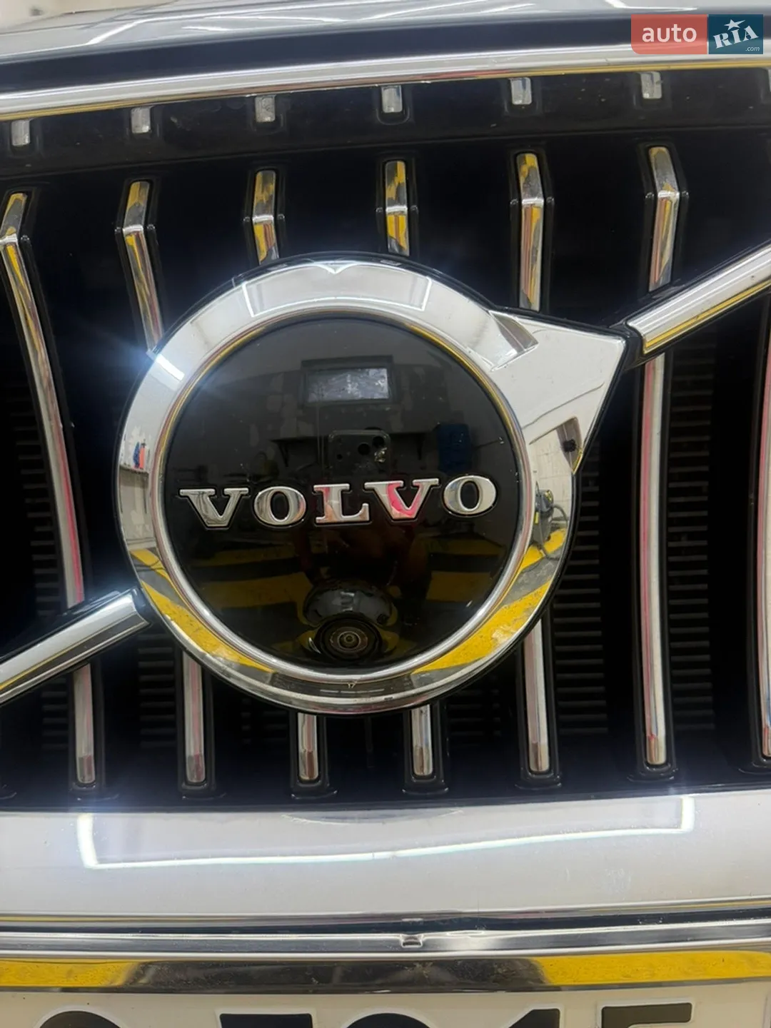 2022 Volvo XC90 - мініатюра 37