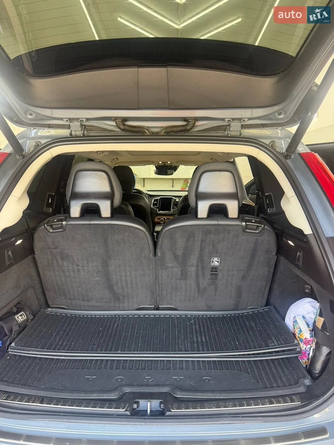 2022 Volvo XC90 - мініатюра 29
