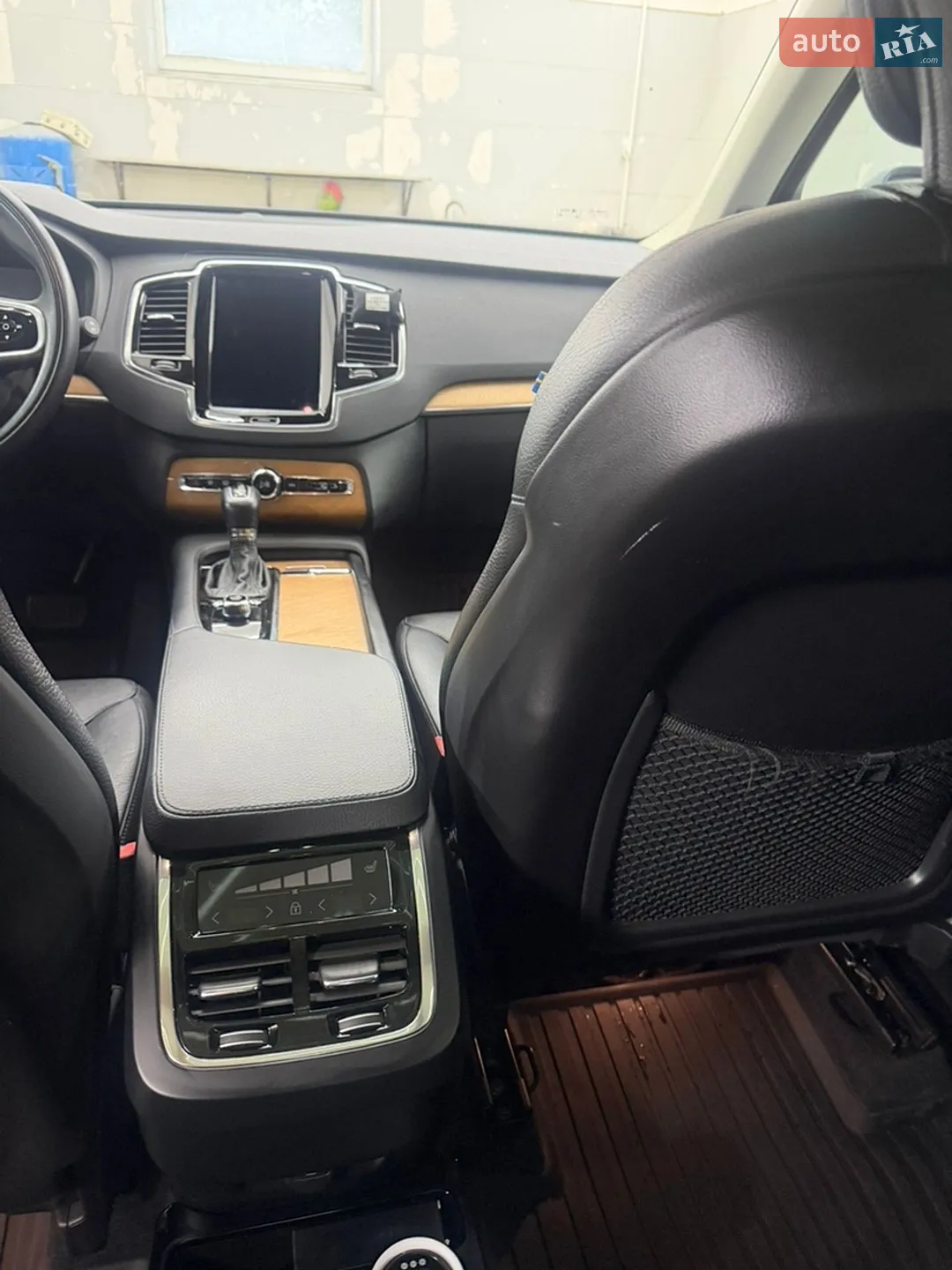 2022 Volvo XC90 - мініатюра 40
