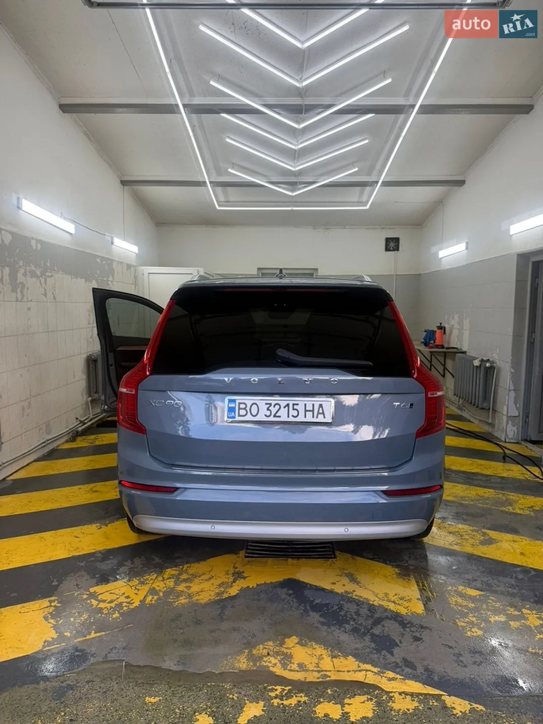 2022 Volvo XC90 - мініатюра 47