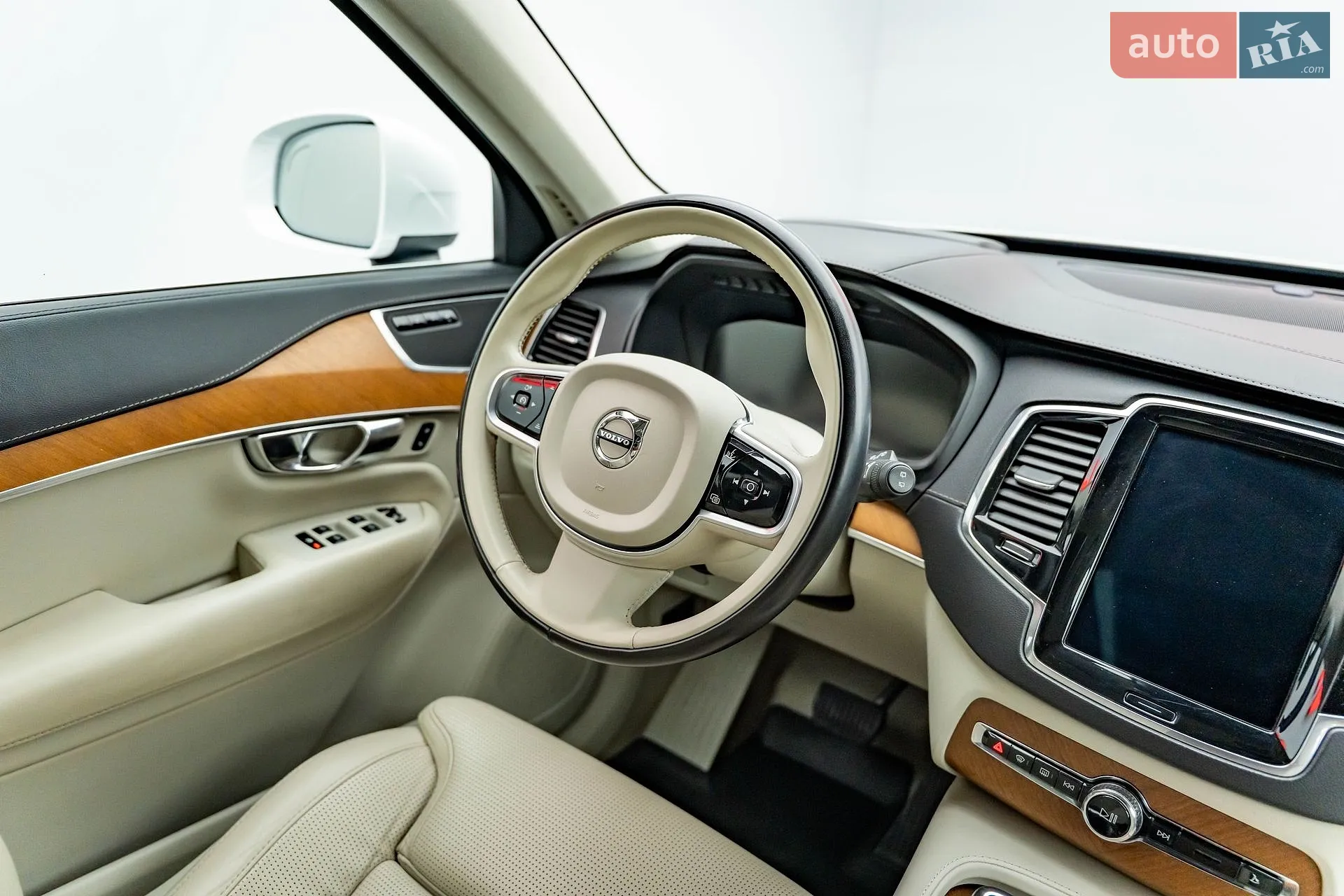 2018 Volvo XC90 - мініатюра 16