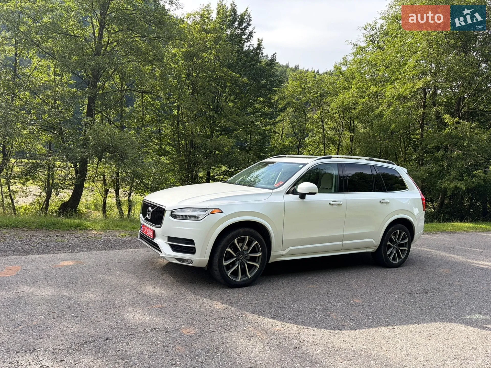 2019 Volvo XC90 - мініатюра 6