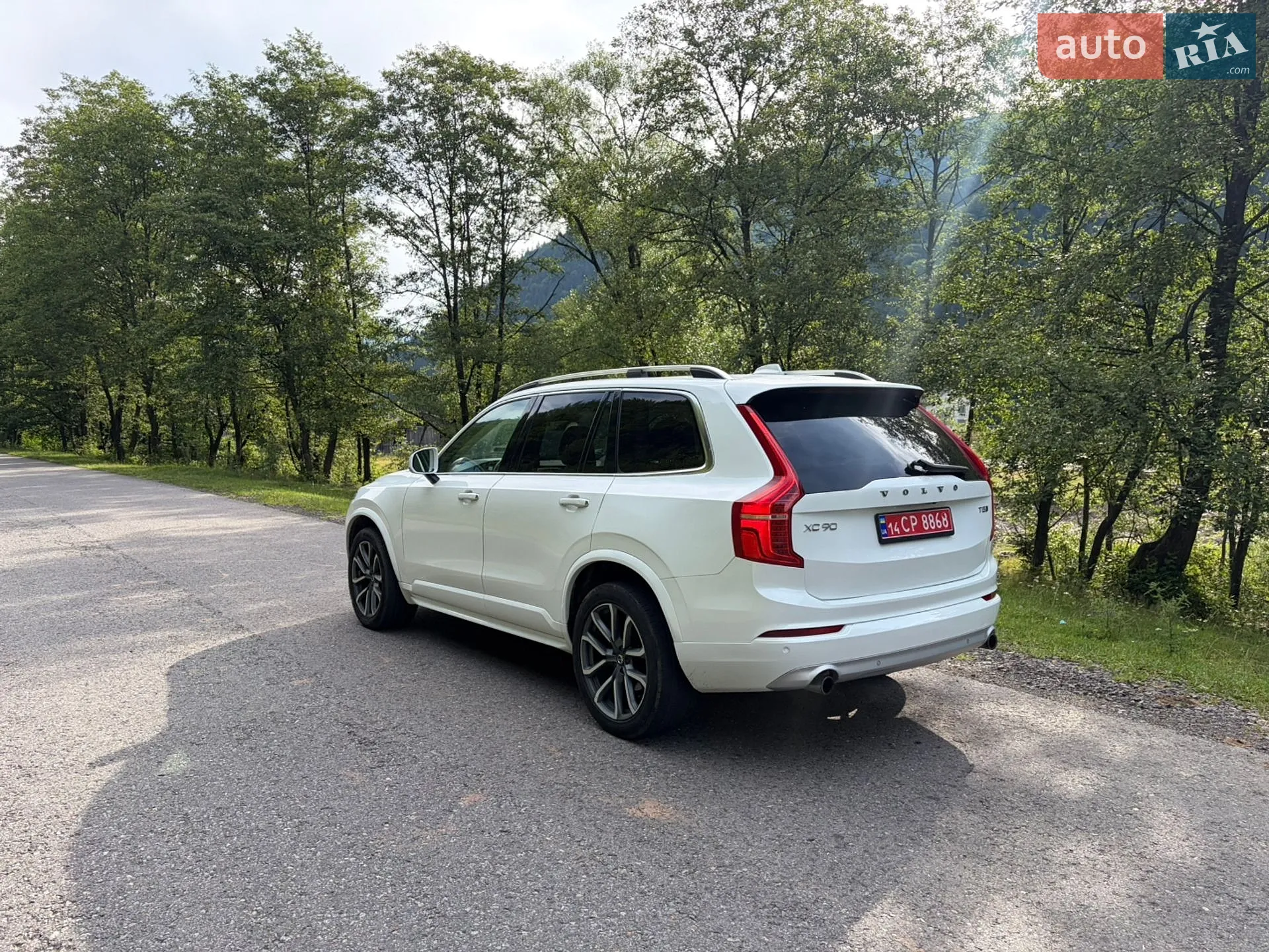 2019 Volvo XC90 - мініатюра 12