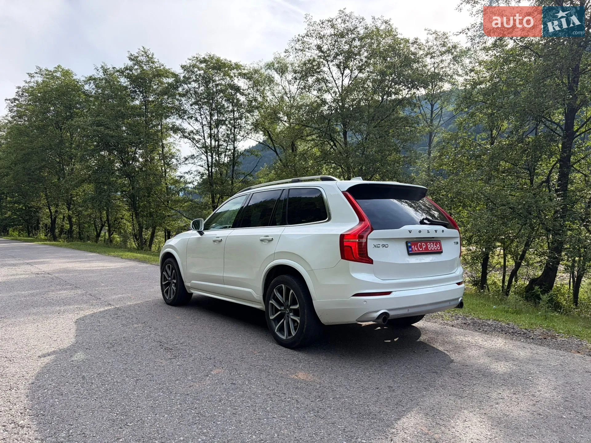 2019 Volvo XC90 - мініатюра 11