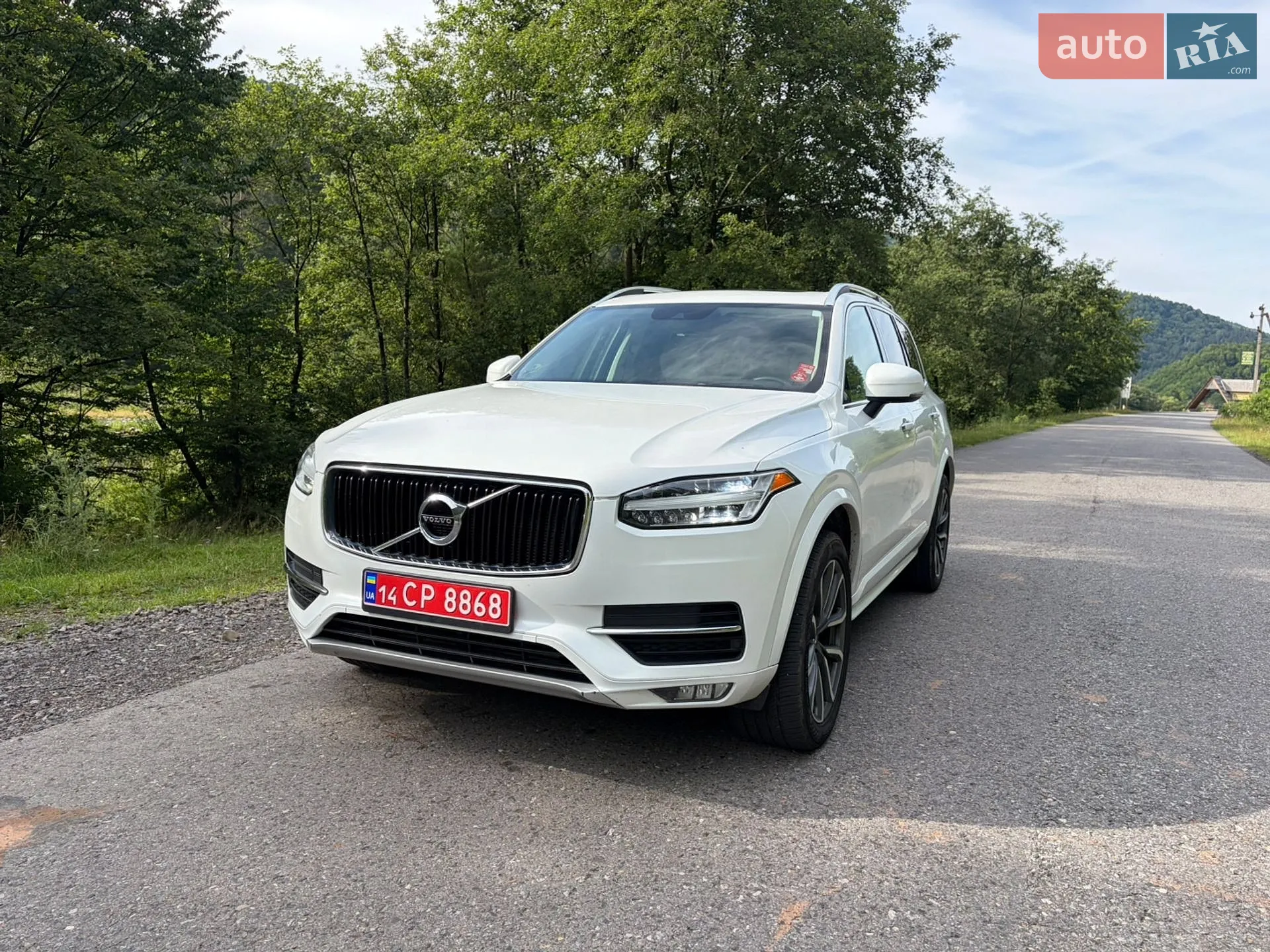 2019 Volvo XC90 - мініатюра 5