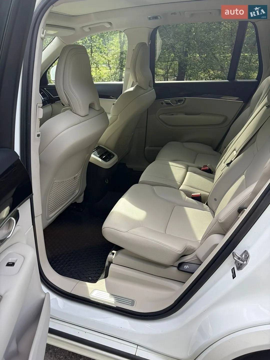 2019 Volvo XC90 - мініатюра 18