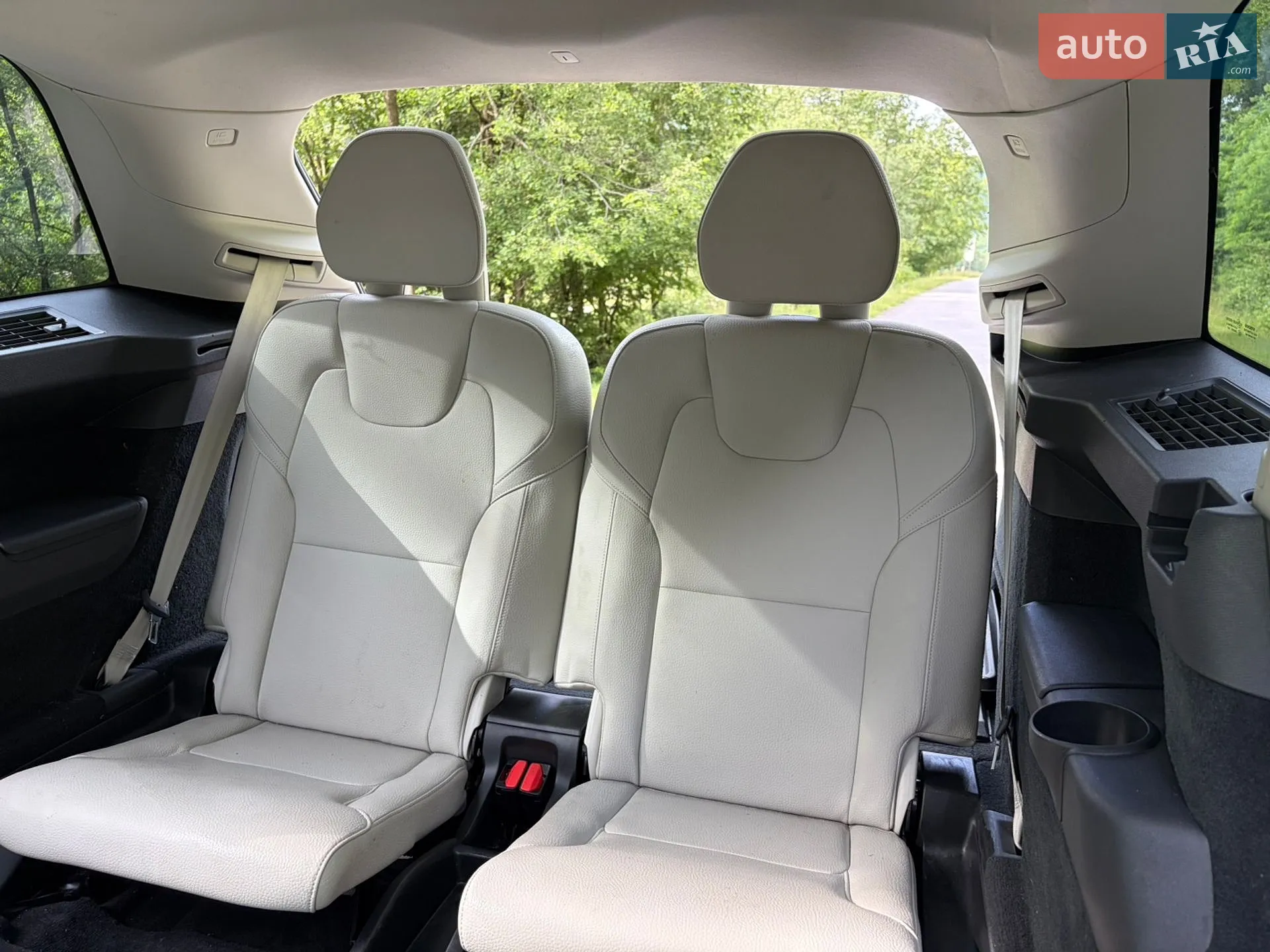 2019 Volvo XC90 - мініатюра 22