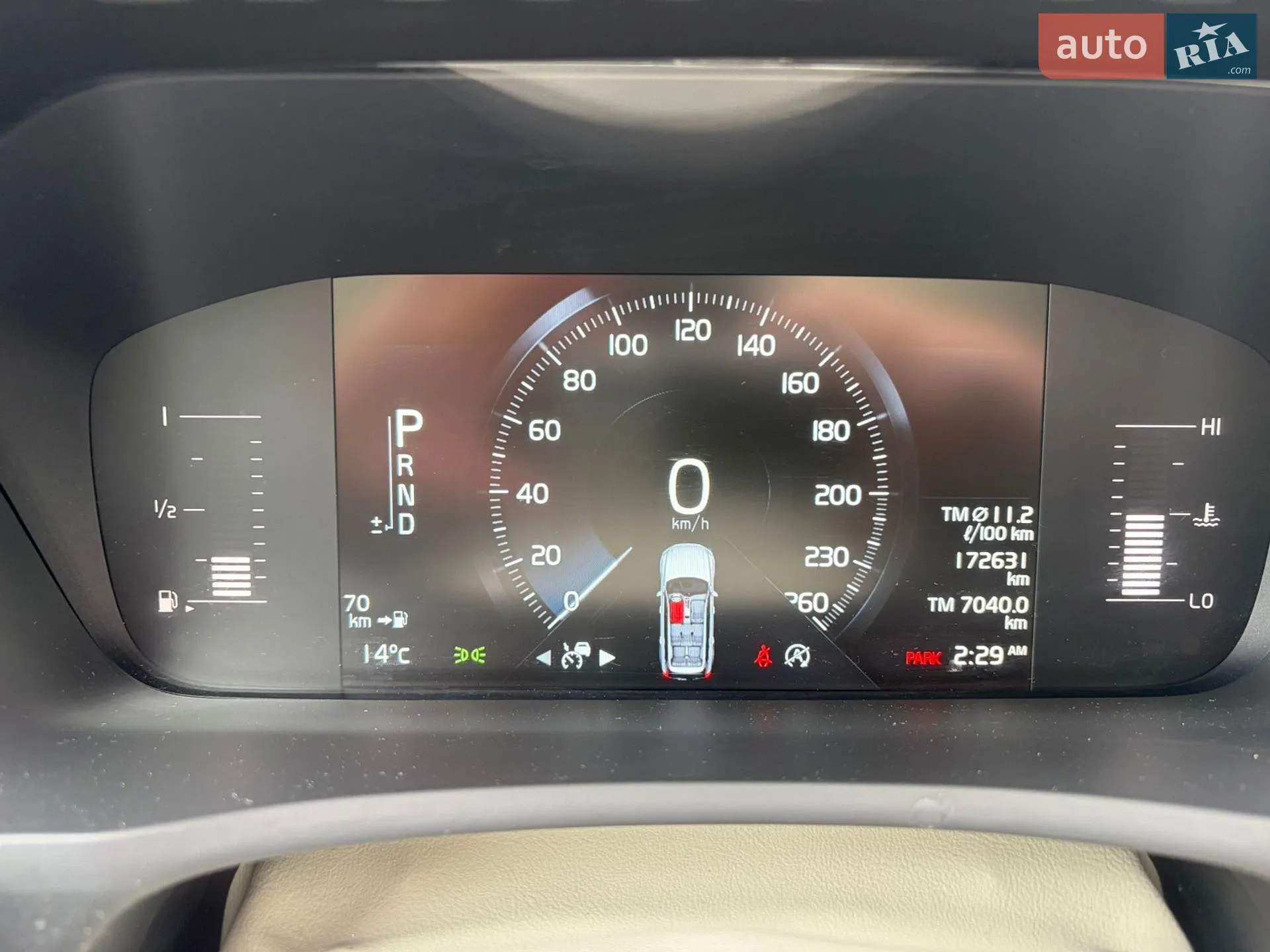 2019 Volvo XC90 - мініатюра 31
