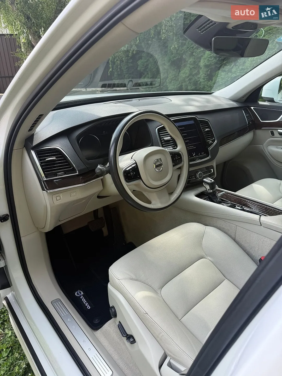 2016 Volvo XC90 - мініатюра 4