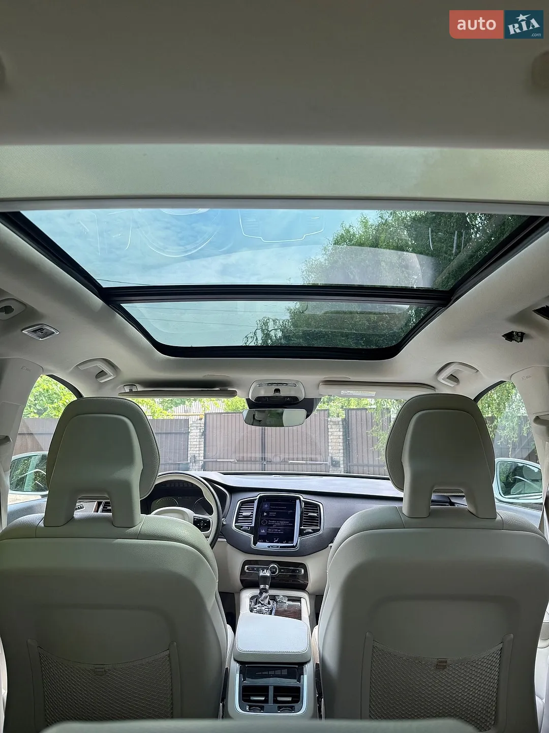 2016 Volvo XC90 - мініатюра 5