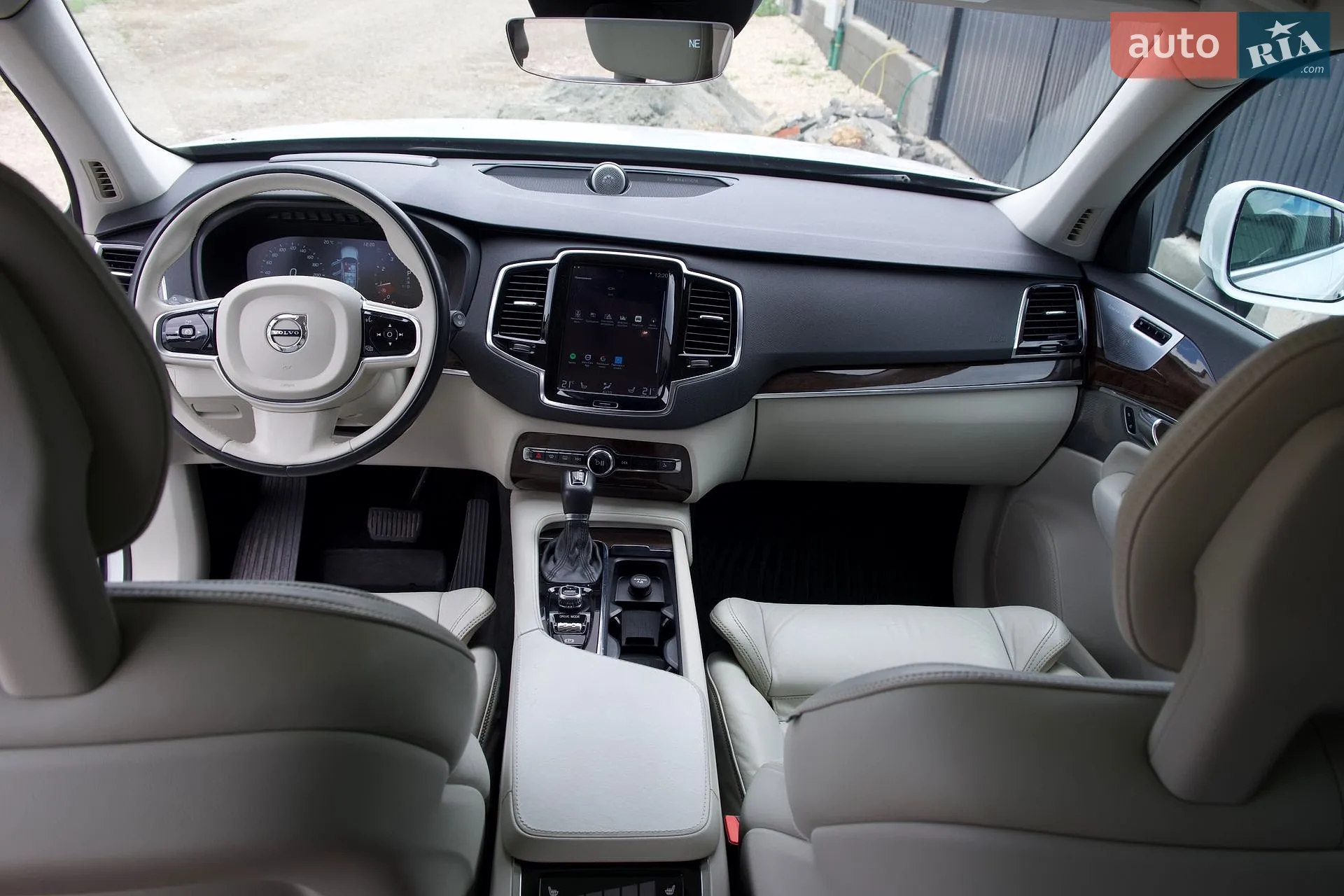 2015 Volvo XC90 - мініатюра 31