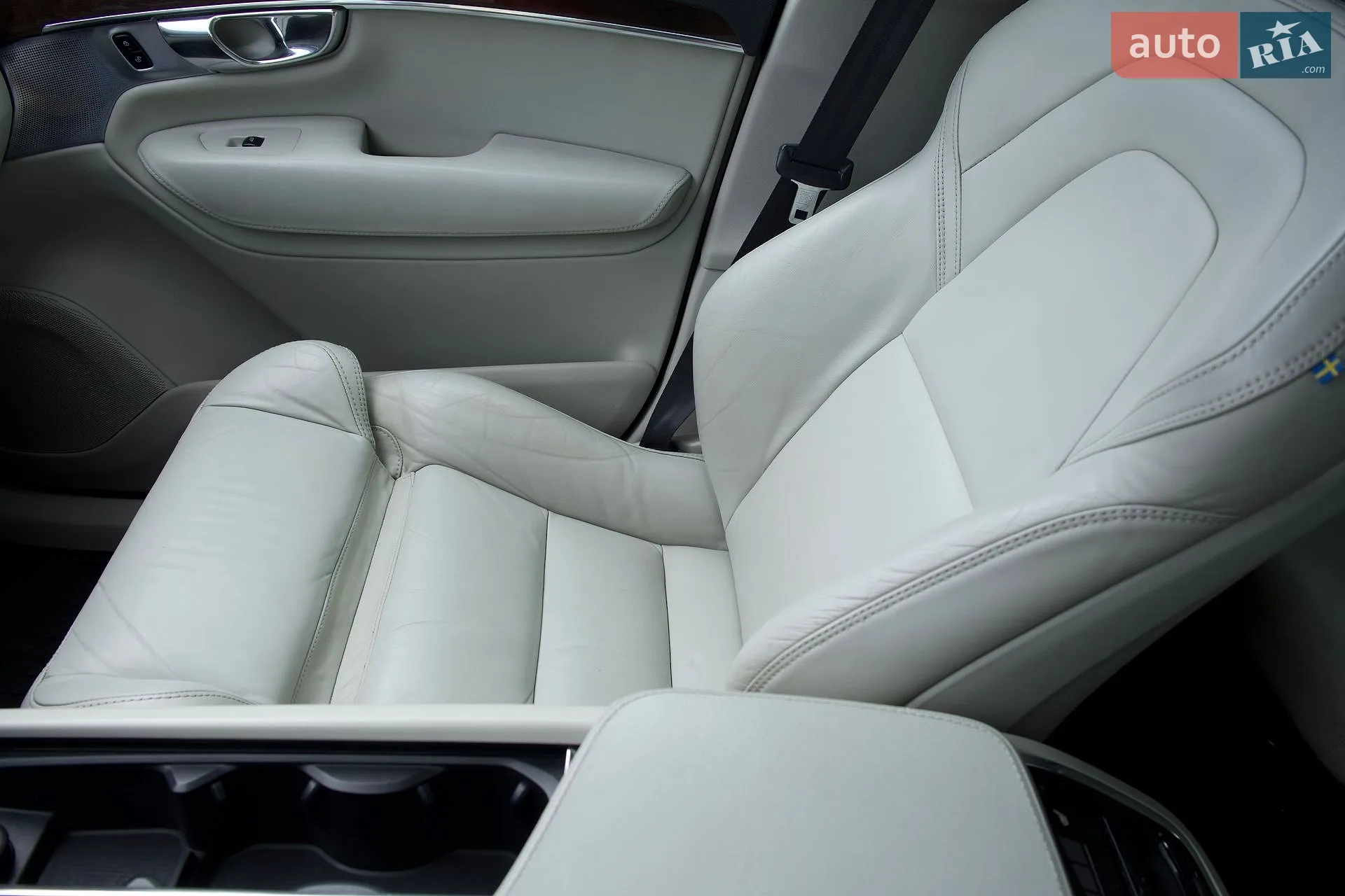 2015 Volvo XC90 - мініатюра 36